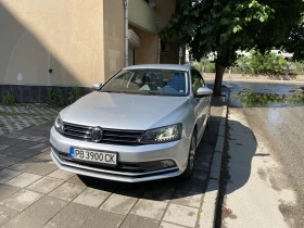 VW Jetta 1.4 TSI 150 к.с. DSG BlueMotion, снимка 1