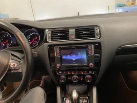 VW Jetta 1.4 TSI 150 к.с. DSG BlueMotion, снимка 3