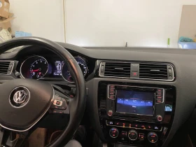 VW Jetta 1.4 TSI 150 к.с. DSG BlueMotion, снимка 4