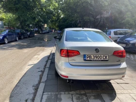 VW Jetta 1.4 TSI 150 к.с. DSG BlueMotion, снимка 13