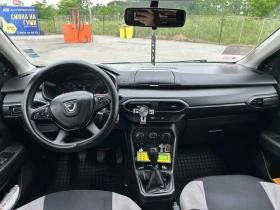 Dacia Sandero 1.0sce, снимка 6