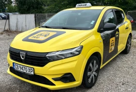 Dacia Sandero 1.0sce, снимка 1