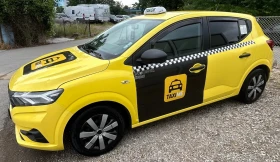 Dacia Sandero 1.0sce, снимка 2