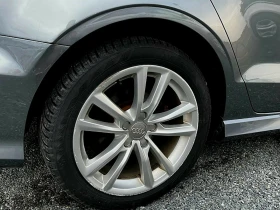 Audi A3 S Line Sedan, снимка 7