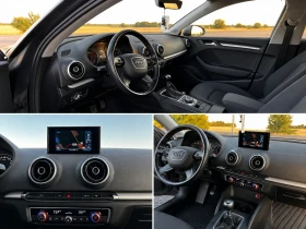 Audi A3 S Line Sedan, снимка 5