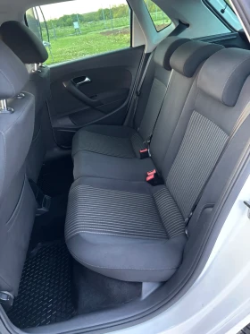 VW Polo 1.4 Италия/Автомат /136 000км, снимка 12