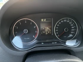 VW Polo 1.4 Италия/Автомат /136 000км, снимка 14