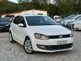 VW Polo 1.4 Италия/Автомат /136 000км, снимка 1