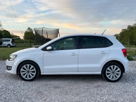 VW Polo 1.4 Италия/Автомат /136 000км, снимка 4