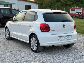 VW Polo 1.4 Италия/Автомат /136 000км, снимка 7