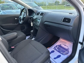 VW Polo 1.4 Италия/Автомат /136 000км, снимка 10