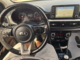 Kia Picanto 1.2i-85k.c-GT line-NAVI-EURO6, снимка 13