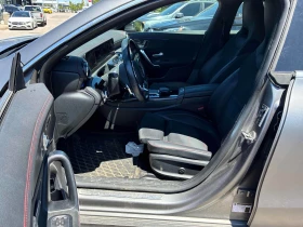Mercedes-Benz CLA 250 ПАНОРАМА * ПОДГРЕВИ * CARFAX * АВТО КРЕДИТ * , снимка 6