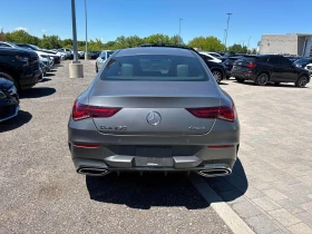 Mercedes-Benz CLA 250 ПАНОРАМА * ПОДГРЕВИ * CARFAX * АВТО КРЕДИТ * , снимка 5