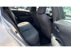 Toyota Corolla SDN 1.5VVT-i CVT EXECUTIVE, снимка 7