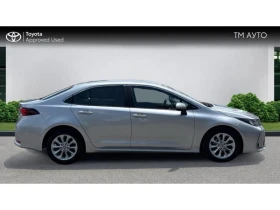 Toyota Corolla SDN 1.5VVT-i CVT EXECUTIVE, снимка 17