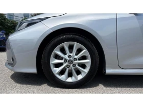 Toyota Corolla SDN 1.5VVT-i CVT EXECUTIVE, снимка 16