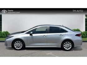 Toyota Corolla SDN 1.5VVT-i CVT EXECUTIVE, снимка 3