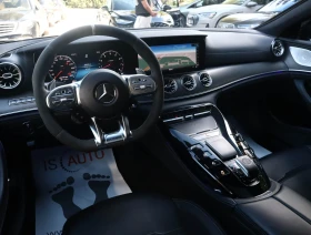 Mercedes-Benz AMG GT 63s/4Matic/Керамика/Карбон/Burmester/HuD/Камера 36, снимка 7