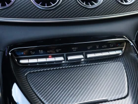 Mercedes-Benz AMG GT 63s/4Matic/Керамика/Карбон/Burmester/HuD/Камера 36, снимка 10