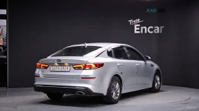 Kia K5 * LPG* ОБДУХВАНЕ* KEYLESS* Camera* , снимка 2
