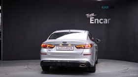 Kia K5 * LPG* ОБДУХВАНЕ* KEYLESS* Camera* , снимка 4