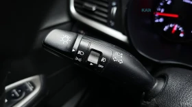 Kia K5 * LPG* ОБДУХВАНЕ* KEYLESS* Camera* , снимка 15