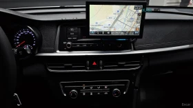 Kia K5 * LPG* ОБДУХВАНЕ* KEYLESS* Camera* , снимка 13