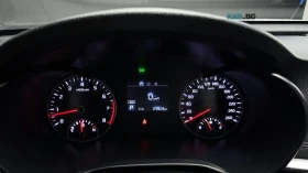 Kia K5 * LPG* ОБДУХВАНЕ* KEYLESS* Camera* , снимка 8