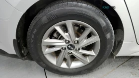 Kia K5 * LPG* ОБДУХВАНЕ* KEYLESS* Camera* , снимка 5