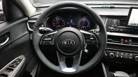 Kia K5 * LPG* ОБДУХВАНЕ* KEYLESS* Camera* , снимка 12