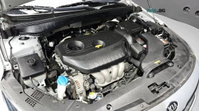 Kia K5 * LPG* ОБДУХВАНЕ* KEYLESS* Camera* , снимка 6