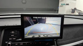 Kia K5 * LPG* ОБДУХВАНЕ* KEYLESS* Camera* , снимка 14
