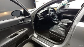 Kia K5 * LPG* ОБДУХВАНЕ* KEYLESS* Camera* , снимка 10