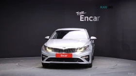 Kia K5 * LPG* ОБДУХВАНЕ* KEYLESS* Camera* , снимка 3