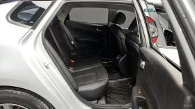 Kia K5 * LPG* ОБДУХВАНЕ* KEYLESS* Camera* , снимка 11