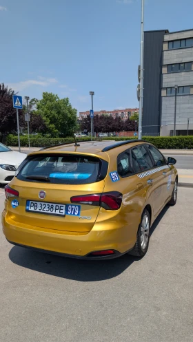 Fiat Tipo 1.4 120 LPG Turbo, снимка 4