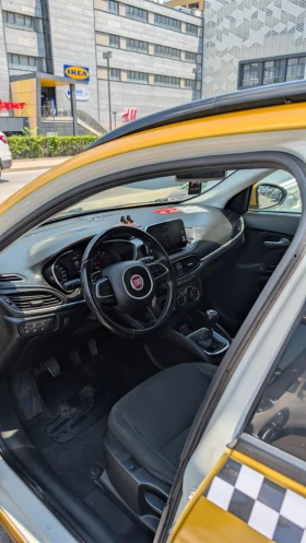 Fiat Tipo 1.4 120 LPG Turbo, снимка 6