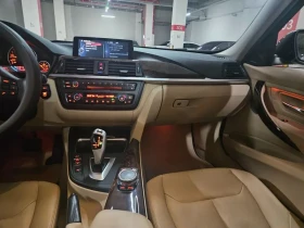 BMW 328 (F30) 328I xDrive, снимка 11