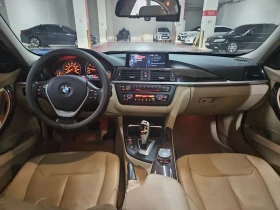BMW 328 (F30) 328I xDrive, снимка 9