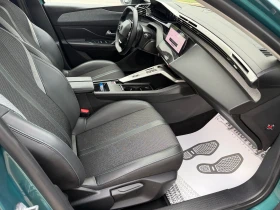 Peugeot 308 1.5 ALURE EAT8, снимка 9
