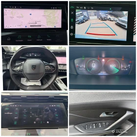 Peugeot 308 1.5 ALURE EAT8, снимка 12
