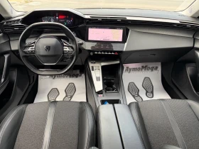 Peugeot 308 1.5 ALURE EAT8, снимка 7