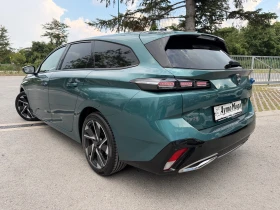 Peugeot 308 1.5 ALURE EAT8, снимка 4