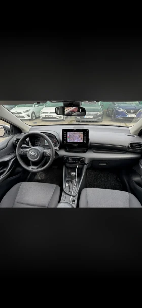 Toyota Yaris, снимка 9