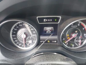 Mercedes-Benz CLA 45 AMG * 4MATIC* HARMAN KARDON* КОЖА* ПОДГРЕВ* ПАНОРАМА* , снимка 12
