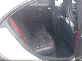 Mercedes-Benz CLA 45 AMG * 4MATIC* HARMAN KARDON* КОЖА* ПОДГРЕВ* ПАНОРАМА* , снимка 7