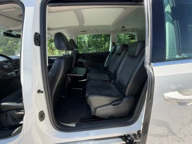 VW Sharan ХАЙЛАЙН, снимка 12