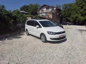 VW Sharan ХАЙЛАЙН, снимка 6