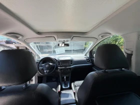 VW Sharan ХАЙЛАЙН, снимка 14